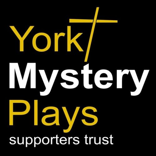 York Mystery Plays Supporters Trust